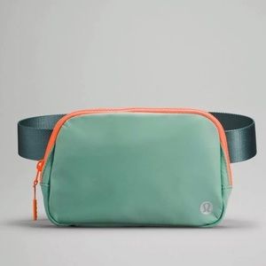 NWT Limited Edition Lululemon Everwhere Bag